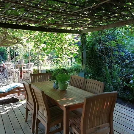La Maison O Kiwis *