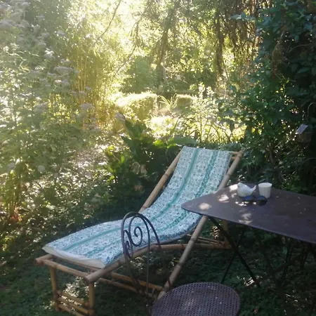 La Maison O Kiwis Nyaraló