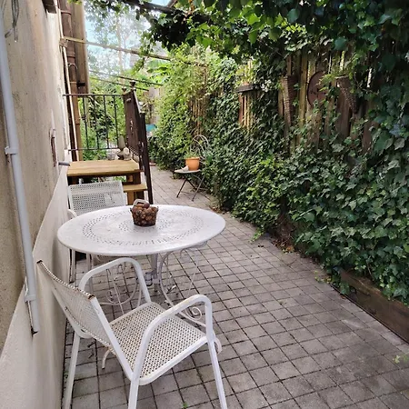 La Maison O Kiwis Nyaraló