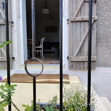 La Maison O Kiwis Nyaraló