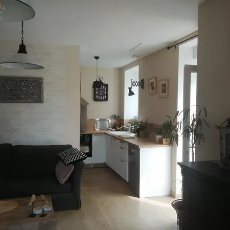 Holiday home La Maison O Kiwis *