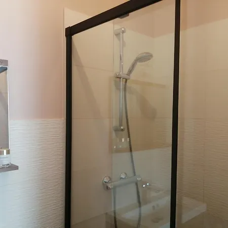 La Maison O Kiwis بيت للعطل Saint-Denis-lès-Martel