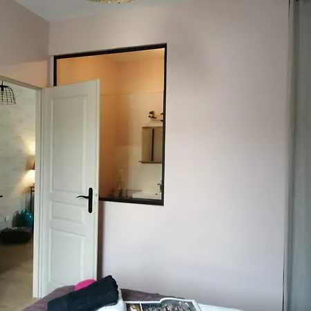 La Maison O Kiwis Saint-Denis-les-Martel