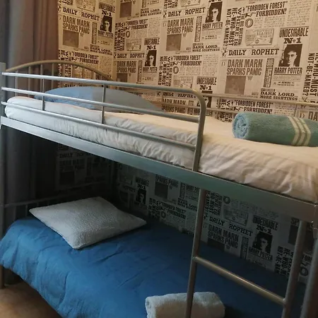 La Maison O Kiwis Tatil Evi *