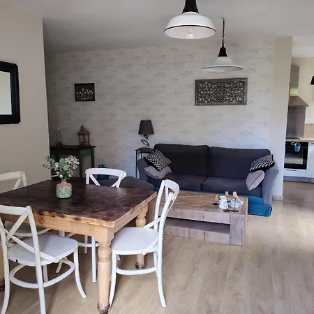 La Maison O Kiwis Holiday home *