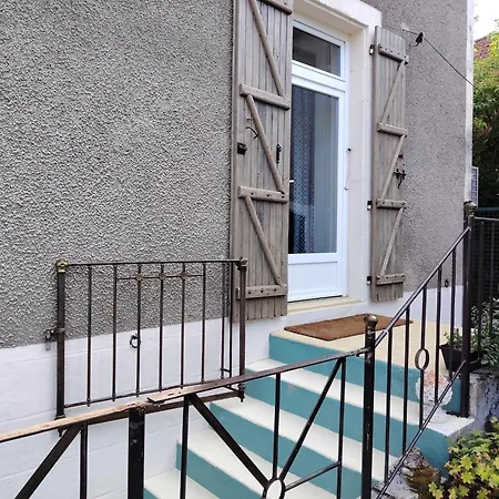 Holiday home La Maison O Kiwis